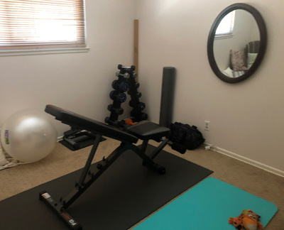 Home Gym